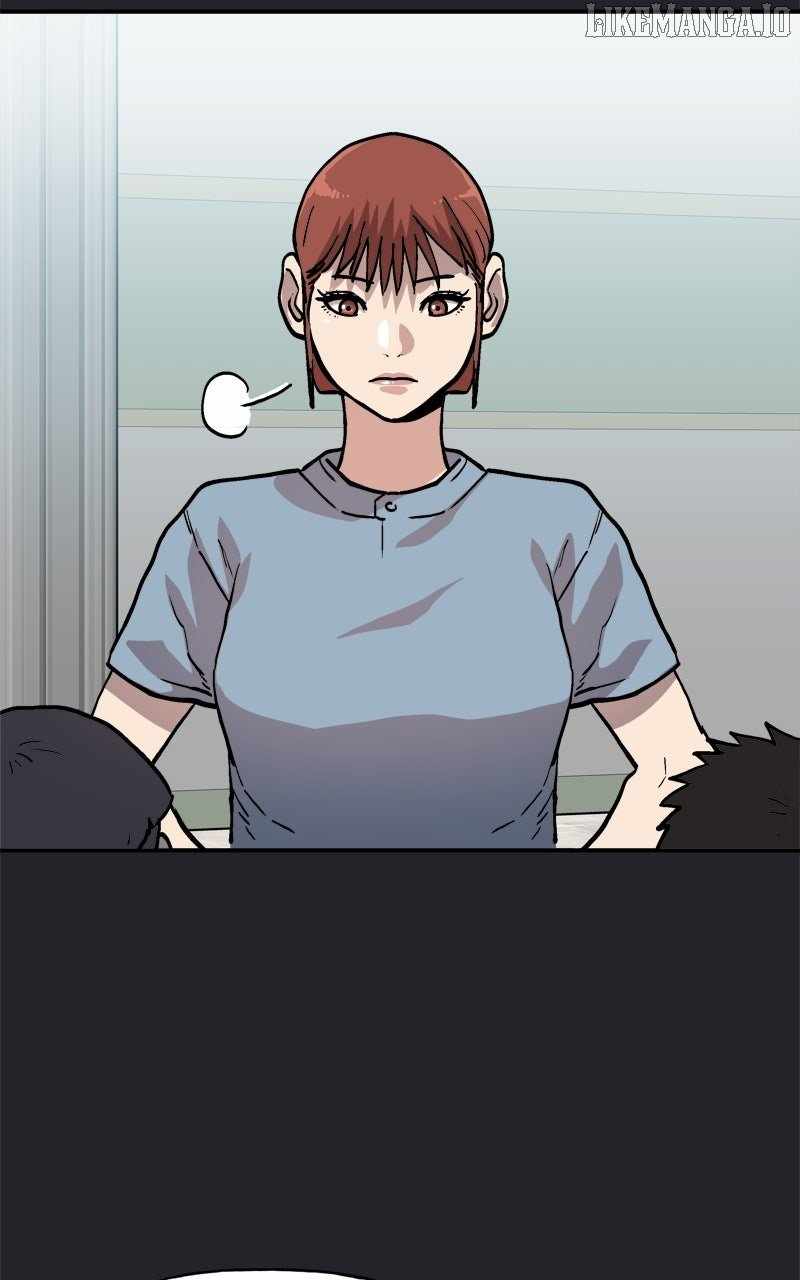 Boss Returns Chapter 51 - Page 65