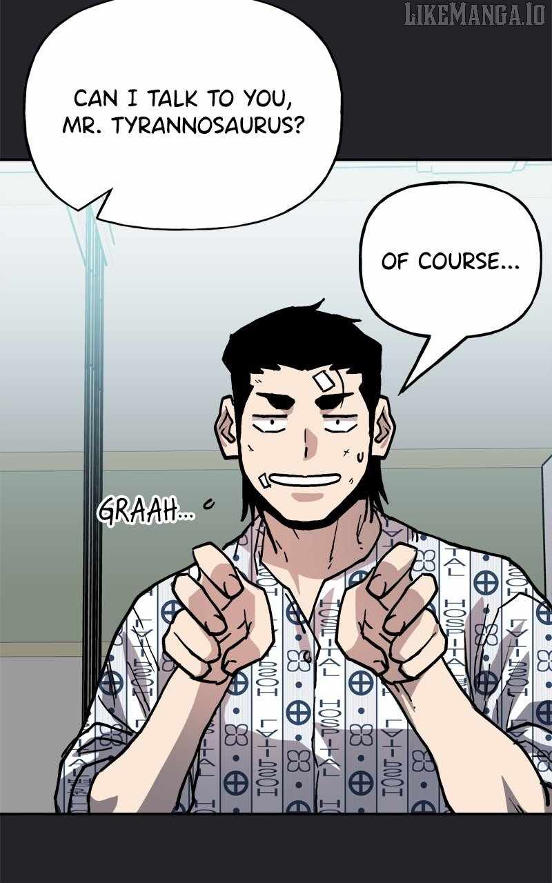 Boss Returns Chapter 51 - Page 66