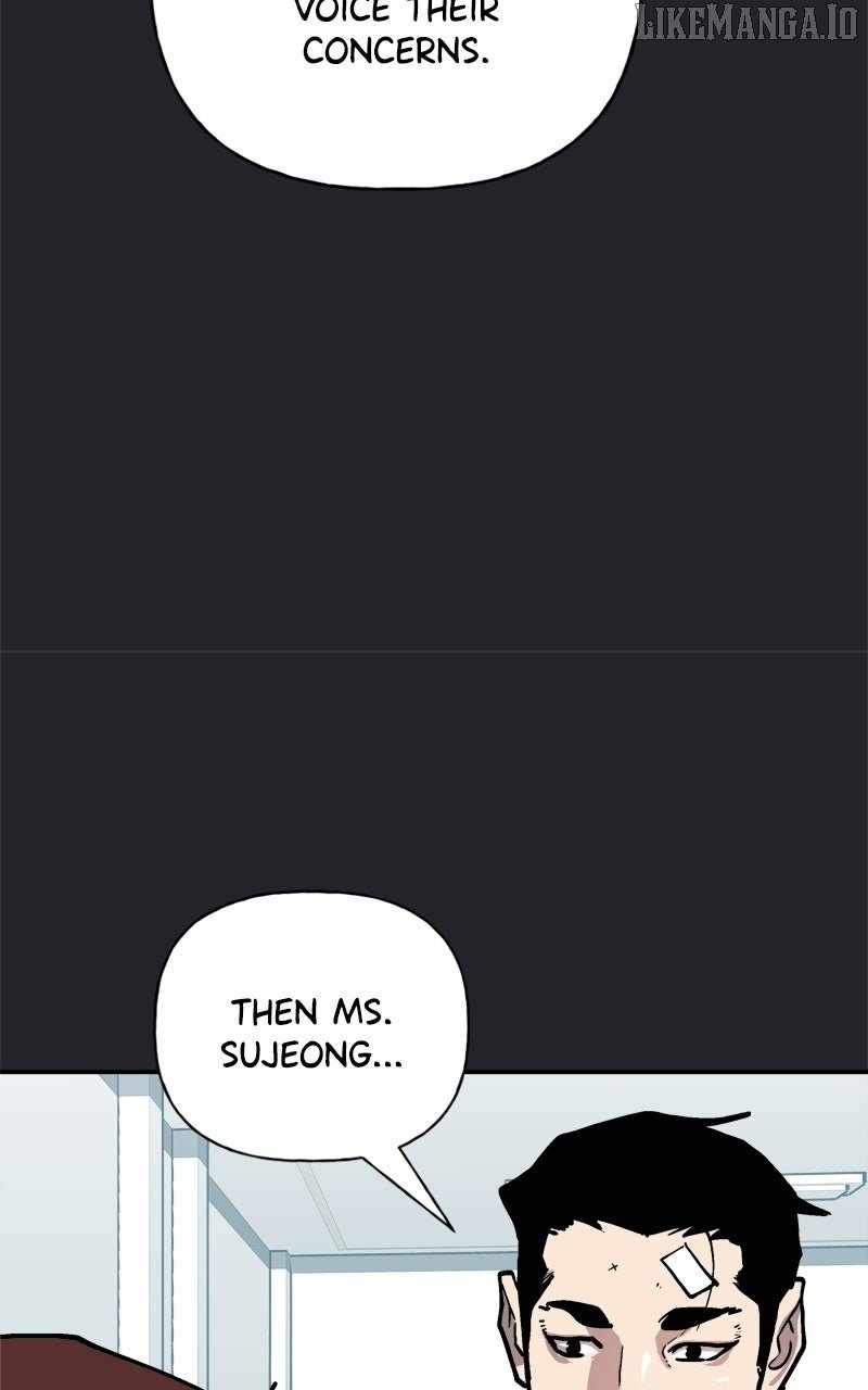 Boss Returns Chapter 51 - Page 71