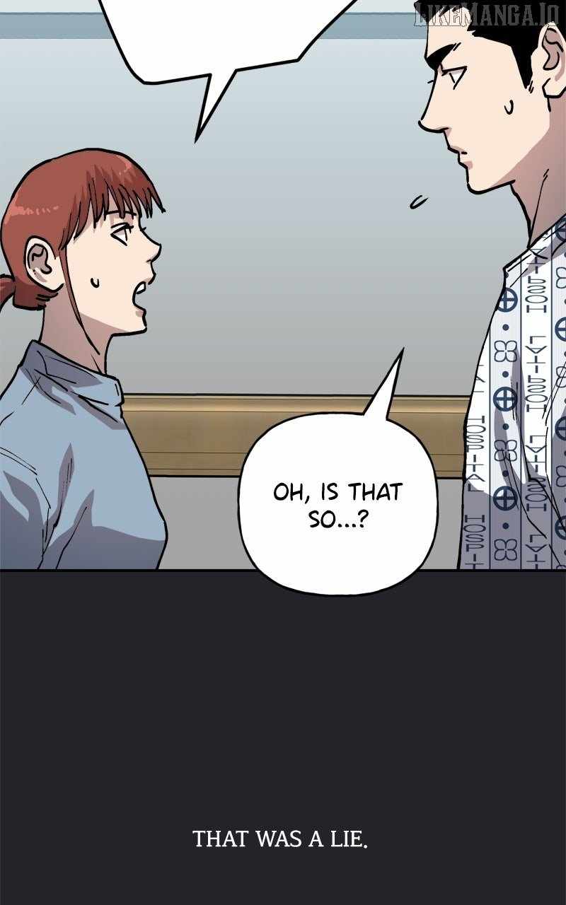 Boss Returns Chapter 51 - Page 74