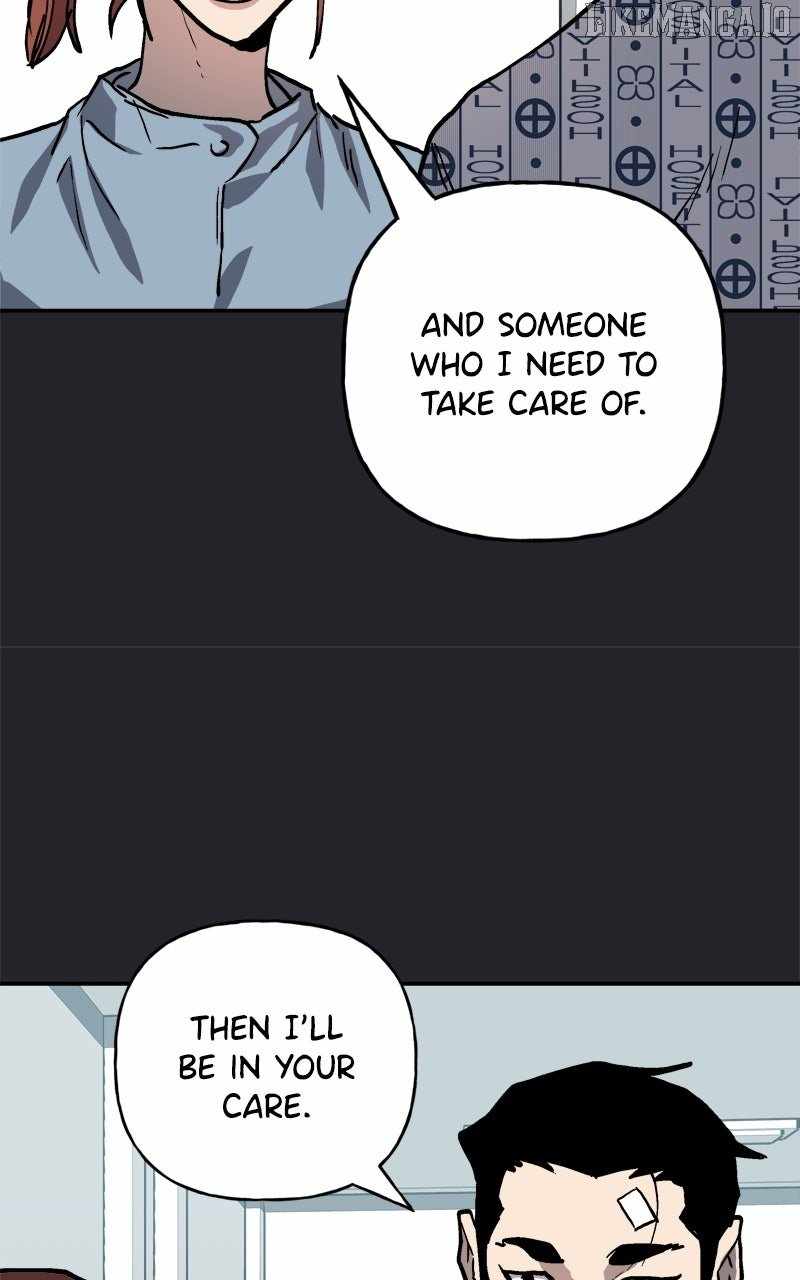 Boss Returns Chapter 51 - Page 79