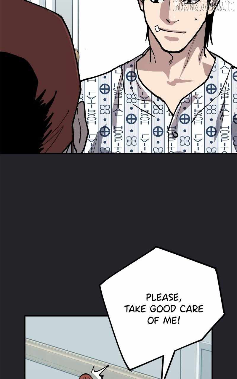 Boss Returns Chapter 51 - Page 80