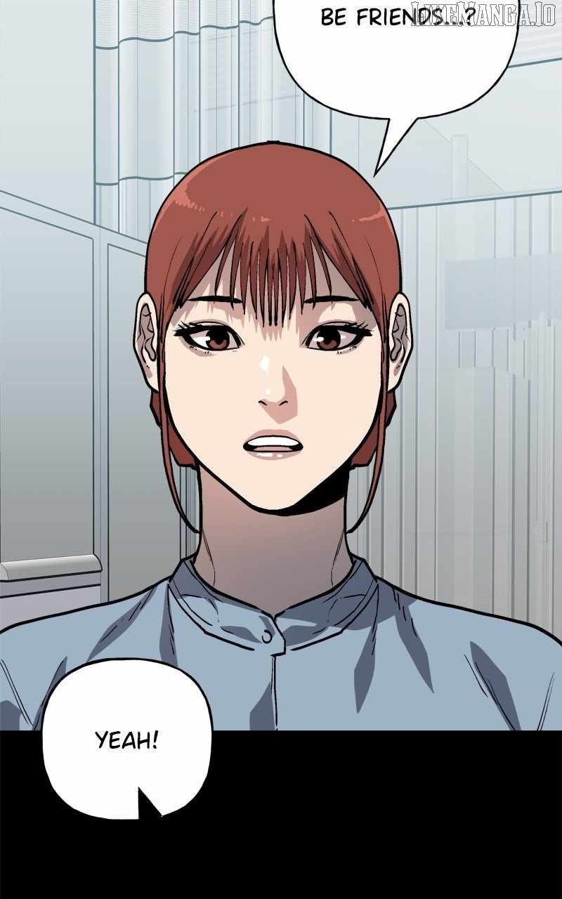 Boss Returns Chapter 51 - Page 9