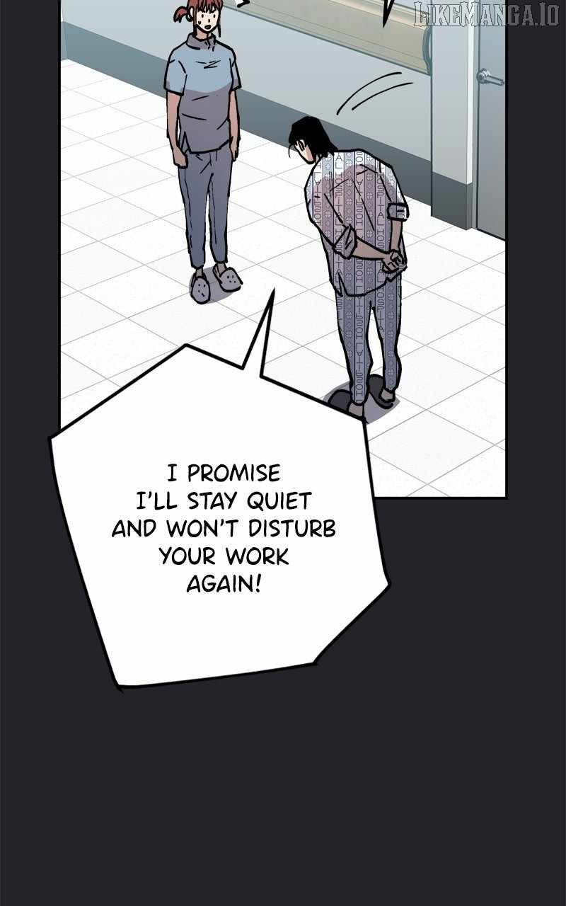 Boss Returns Chapter 51 - Page 81