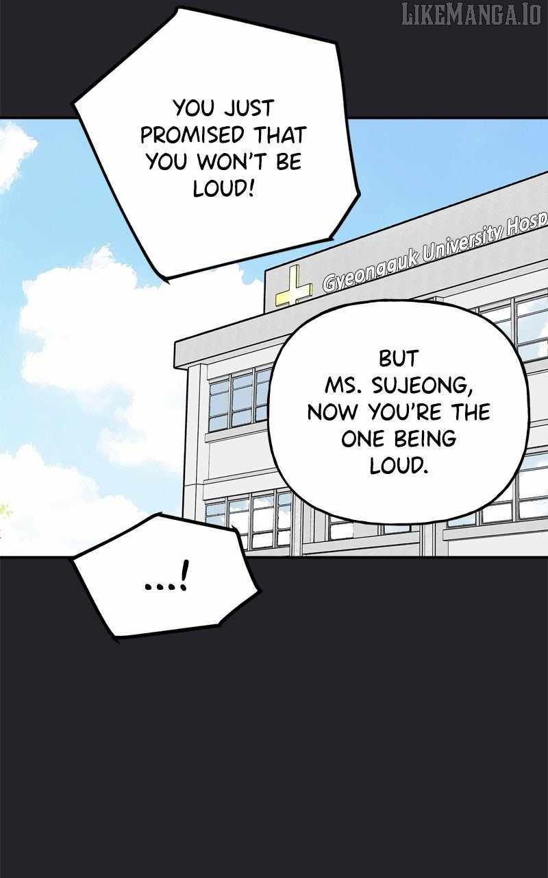 Boss Returns Chapter 51 - Page 82