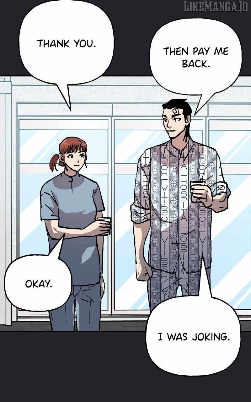 Boss Returns Chapter 51 - Page 84
