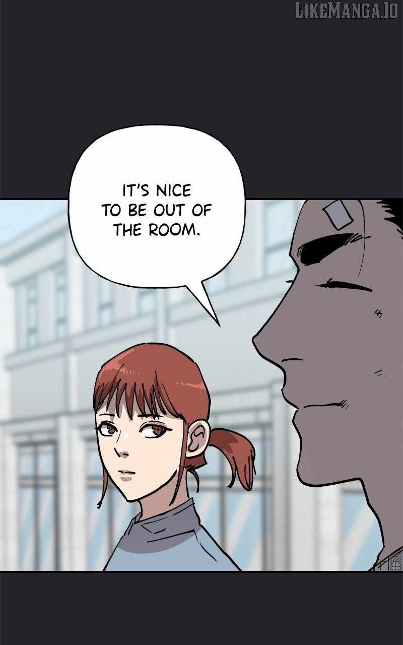 Boss Returns Chapter 51 - Page 85