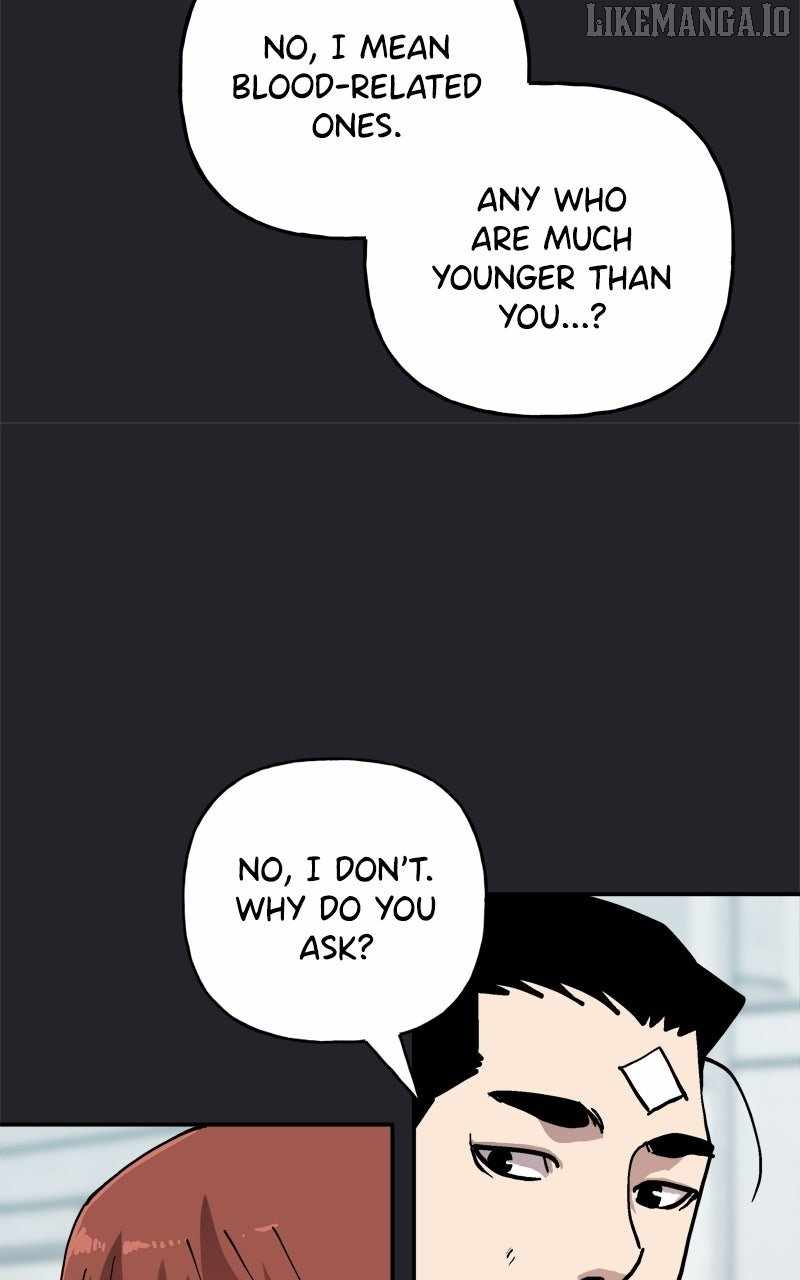 Boss Returns Chapter 51 - Page 87