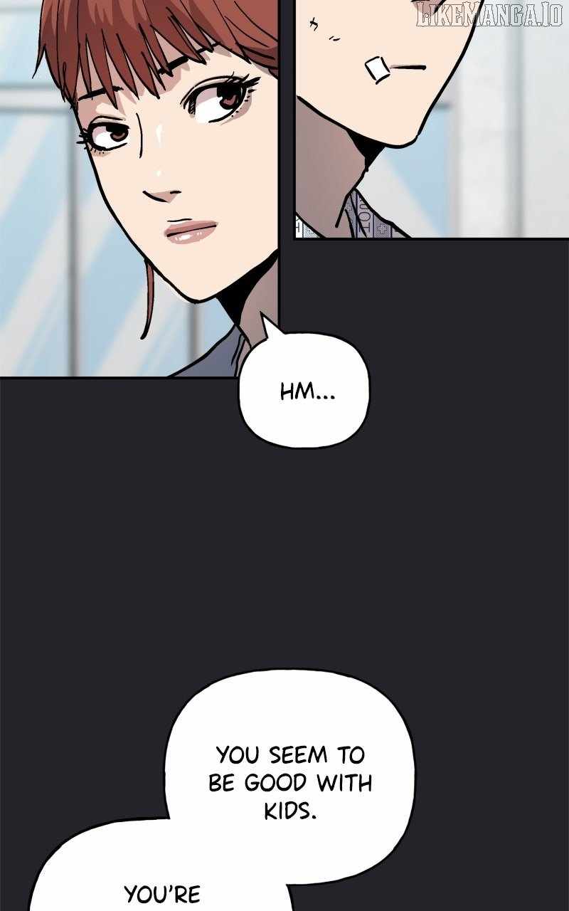 Boss Returns Chapter 51 - Page 88