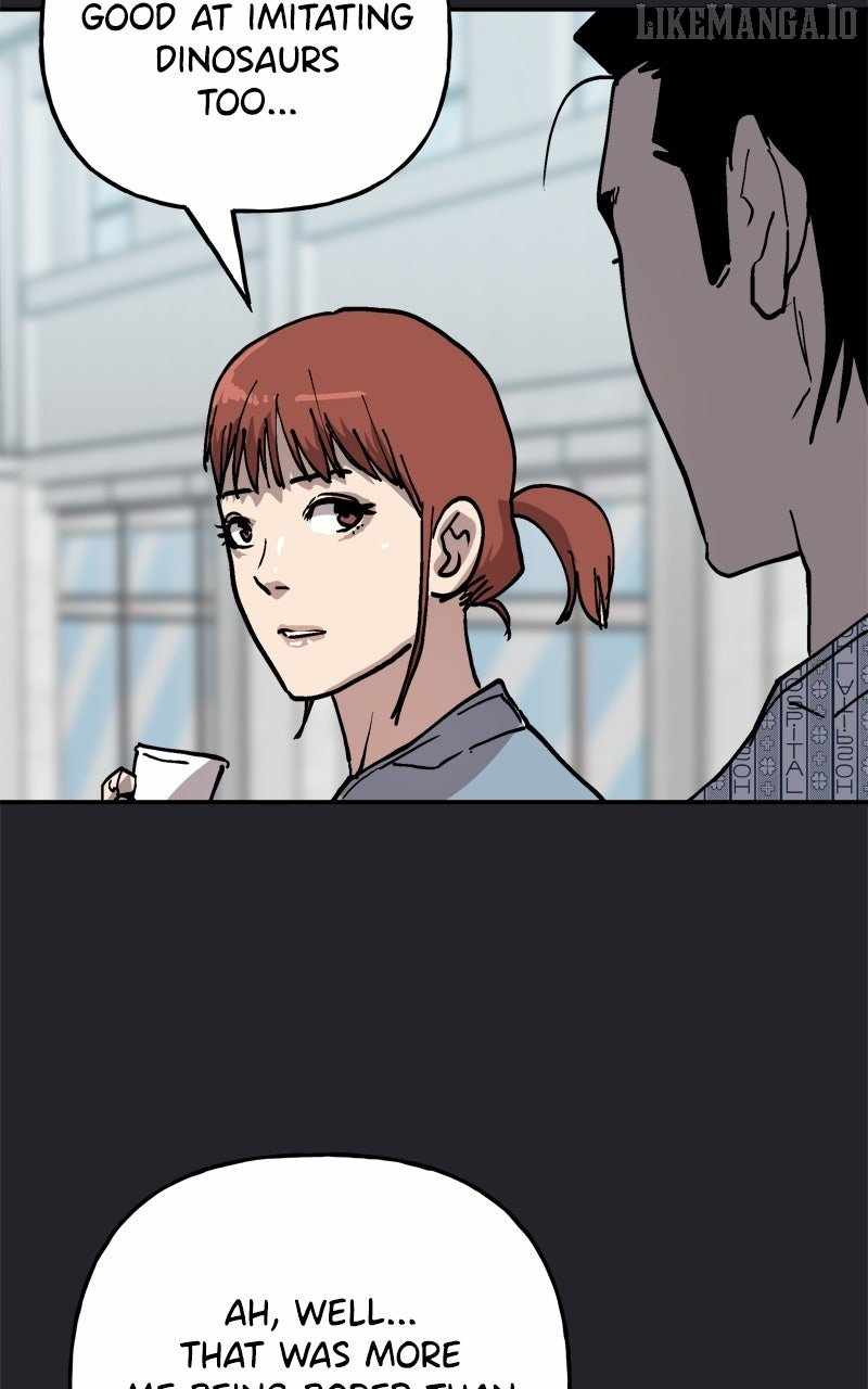 Boss Returns Chapter 51 - Page 89