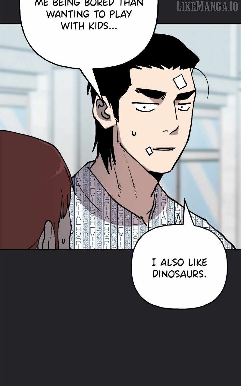 Boss Returns Chapter 51 - Page 90