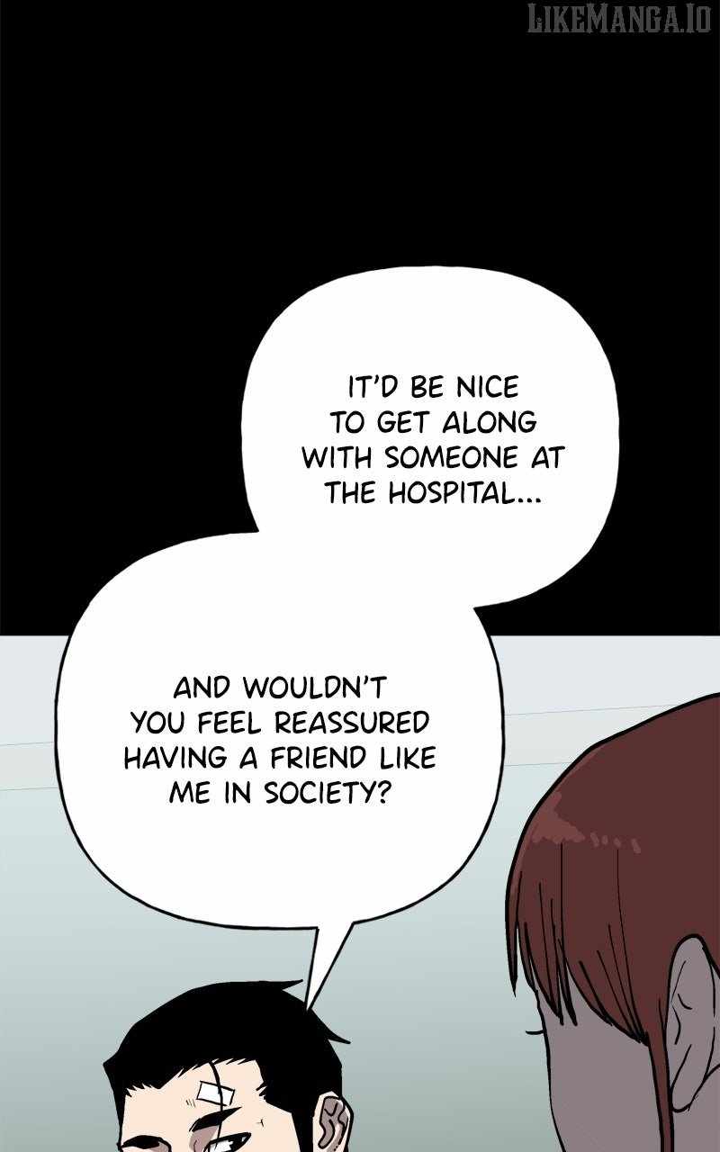 Boss Returns Chapter 51 - Page 10