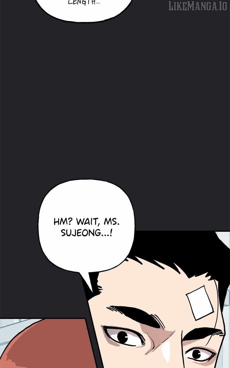 Boss Returns Chapter 51 - Page 92