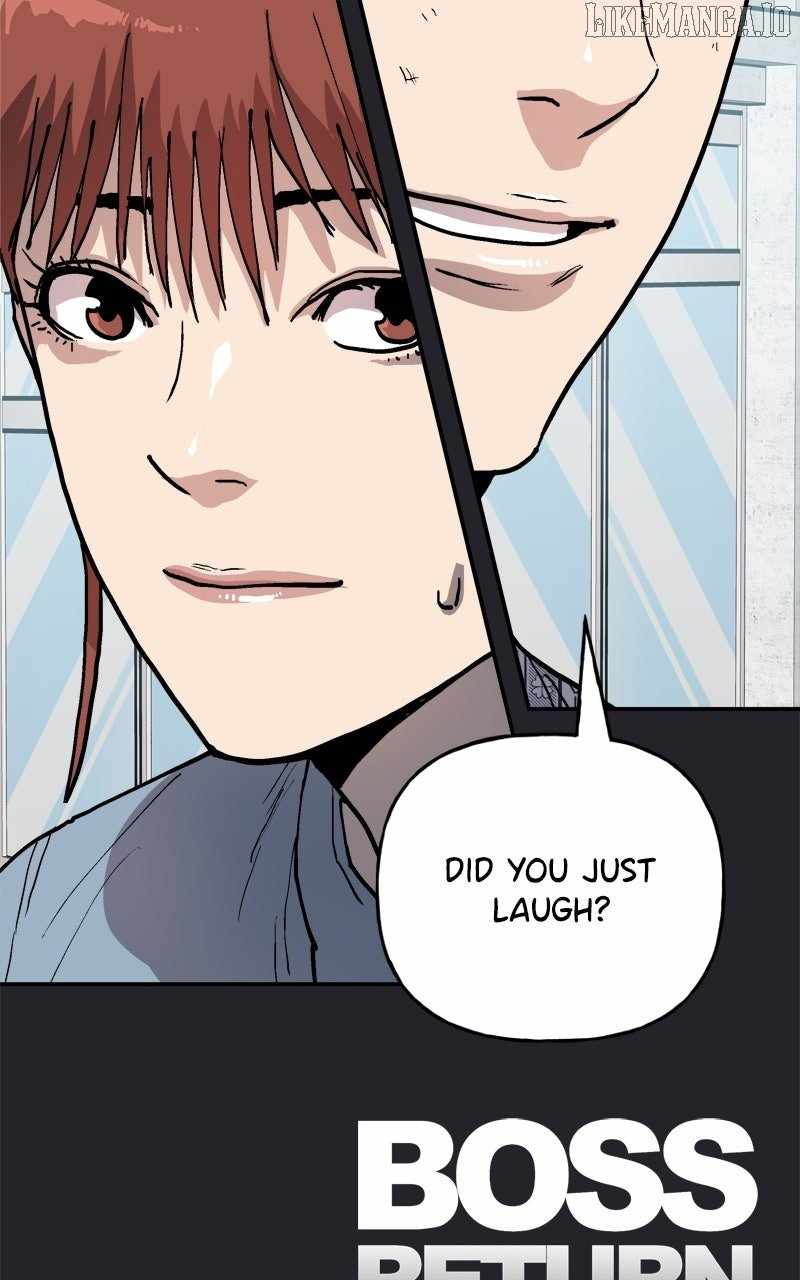 Boss Returns Chapter 51 - Page 93