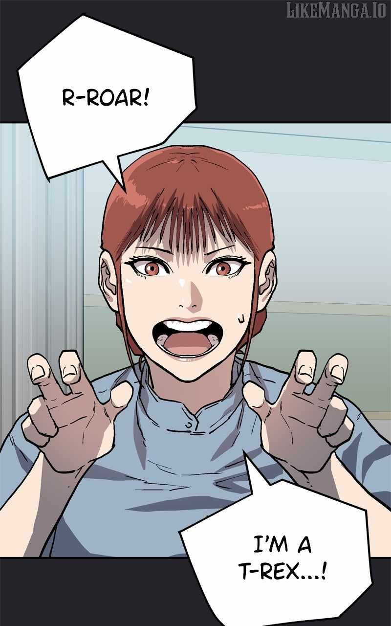 Boss Returns Chapter 52 - Page 1