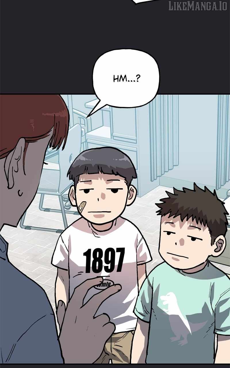 Boss Returns Chapter 52 - Page 2
