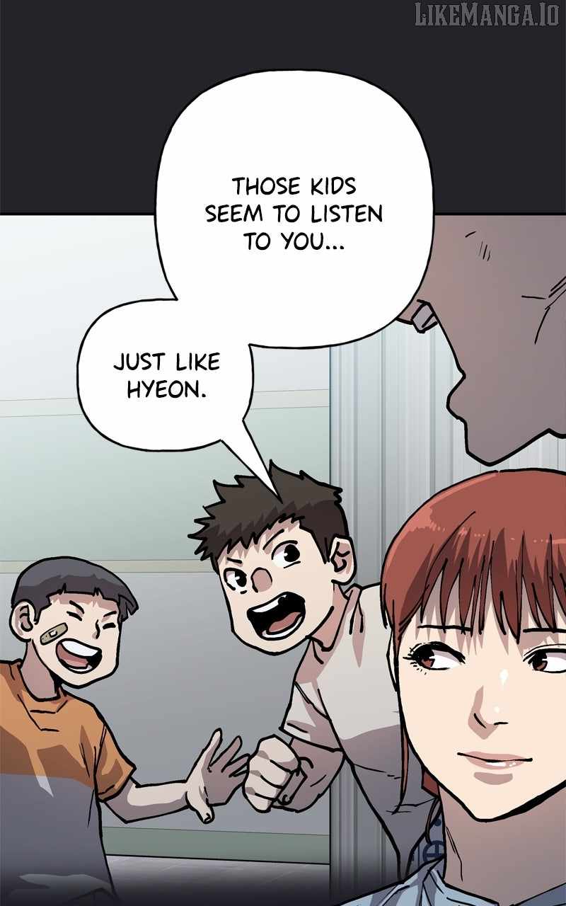 Boss Returns Chapter 52 - Page 11