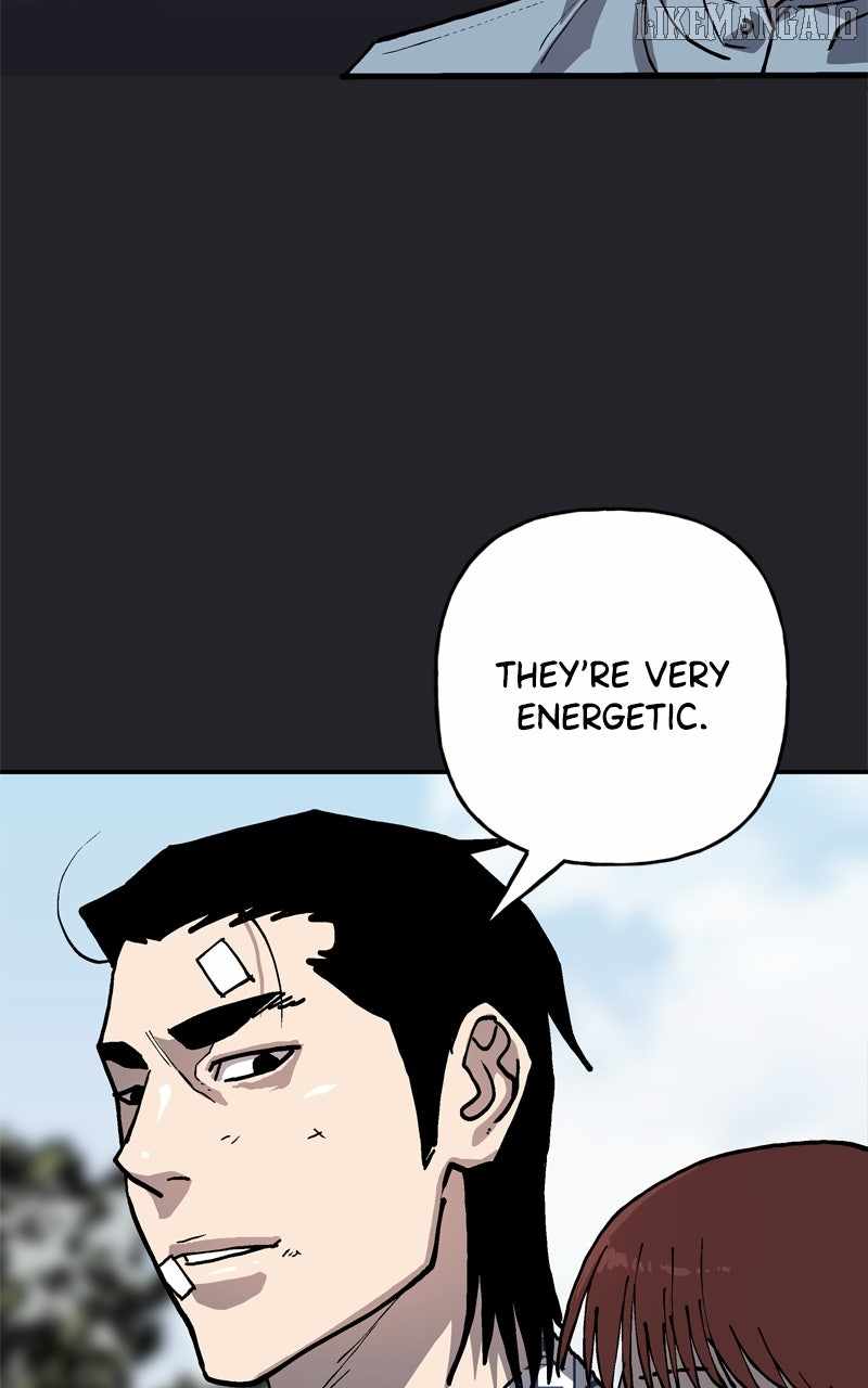 Boss Returns Chapter 52 - Page 12