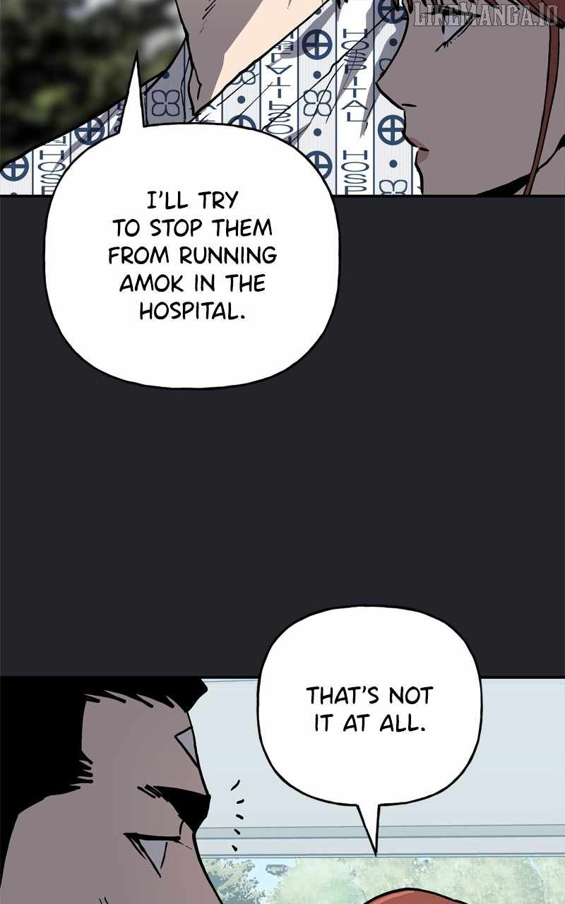 Boss Returns Chapter 52 - Page 13