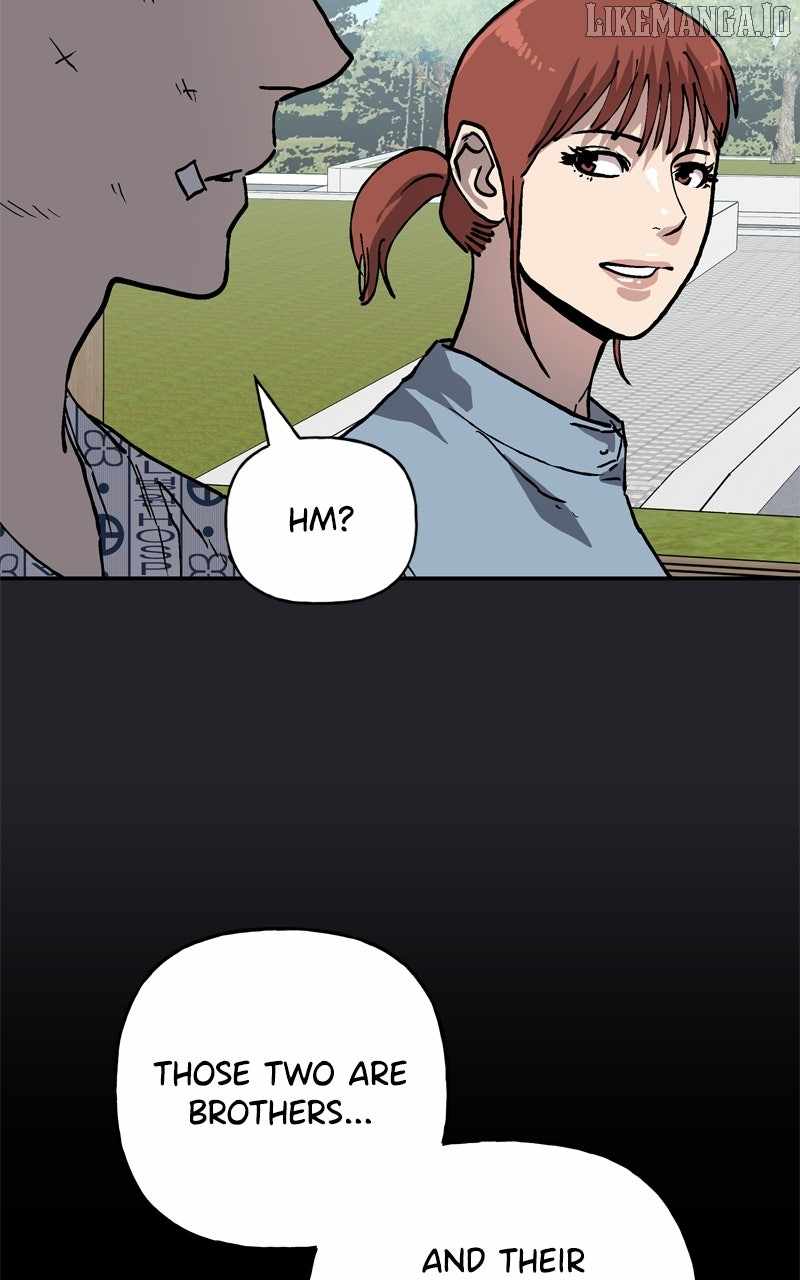 Boss Returns Chapter 52 - Page 14