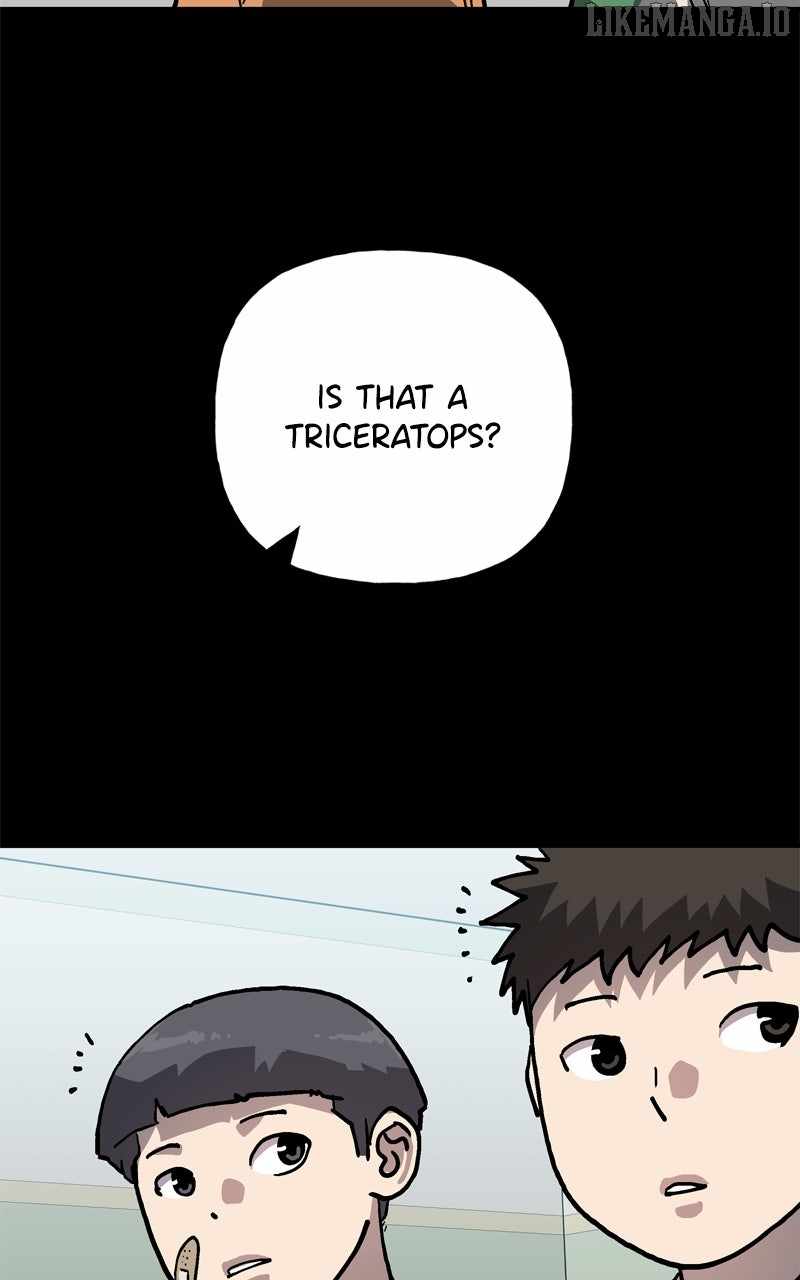 Boss Returns Chapter 52 - Page 17