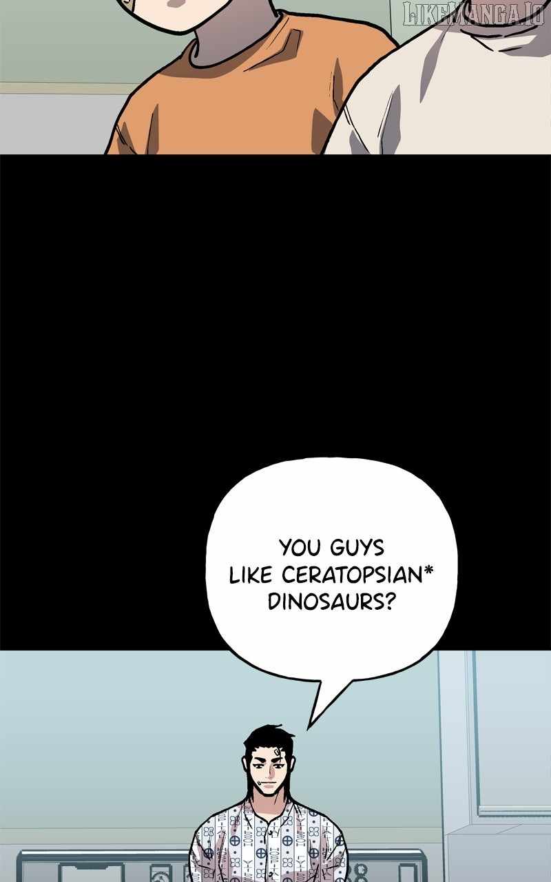 Boss Returns Chapter 52 - Page 18