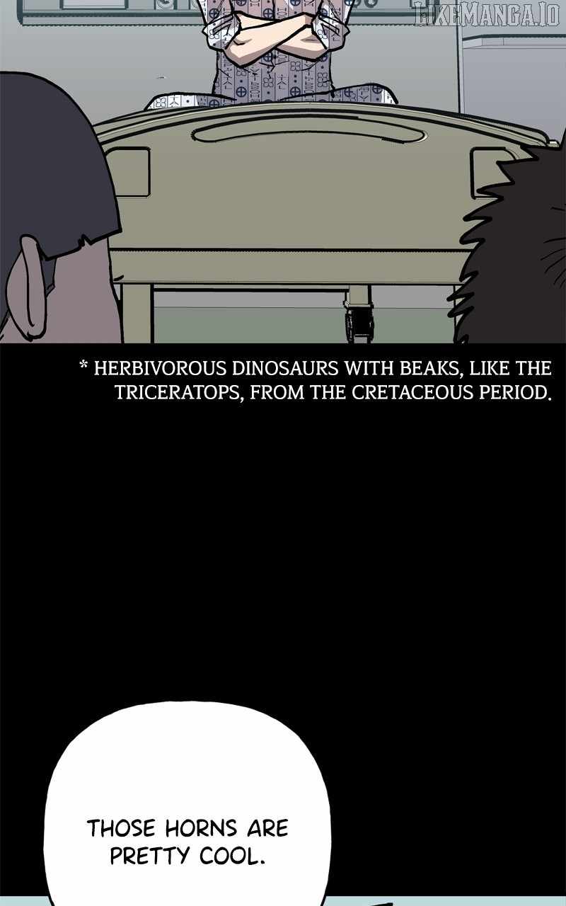Boss Returns Chapter 52 - Page 19