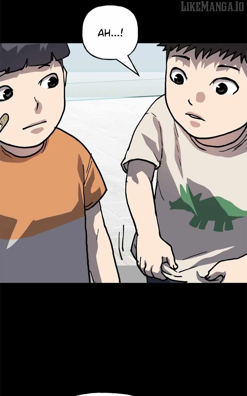 Boss Returns Chapter 52 - Page 21