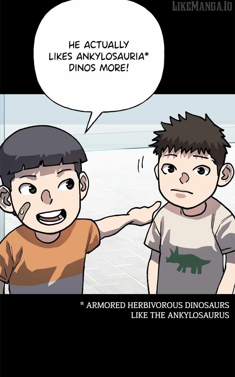 Boss Returns Chapter 52 - Page 22
