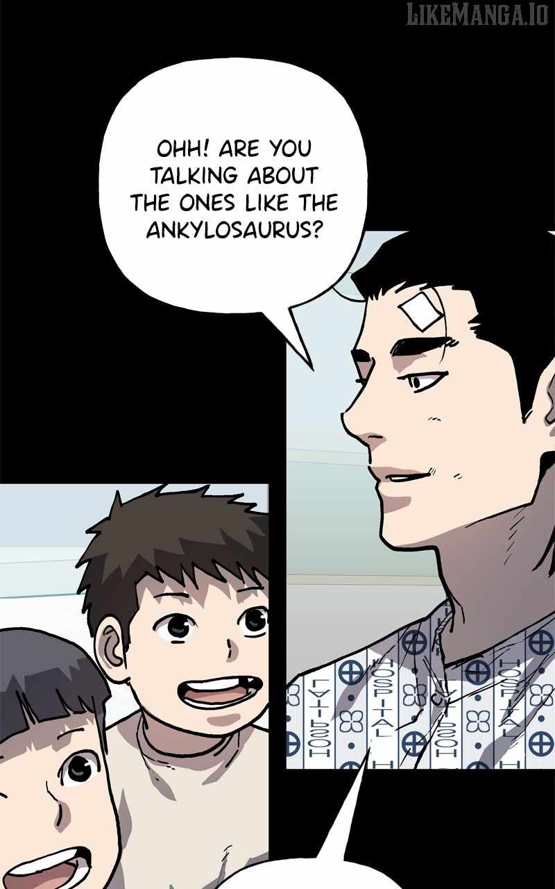 Boss Returns Chapter 52 - Page 23
