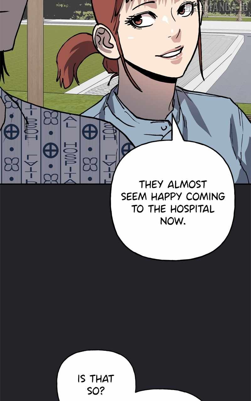 Boss Returns Chapter 52 - Page 25