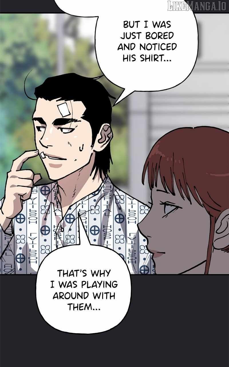 Boss Returns Chapter 52 - Page 26