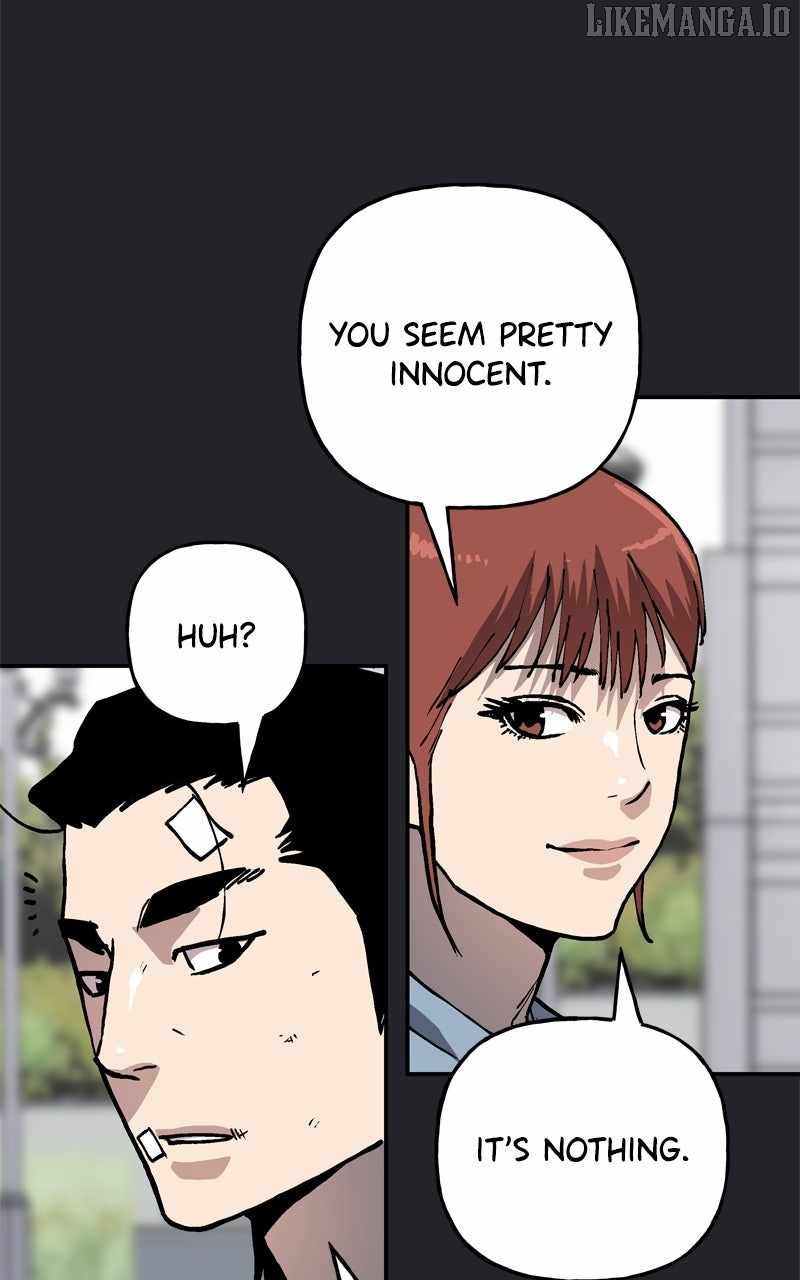 Boss Returns Chapter 52 - Page 27