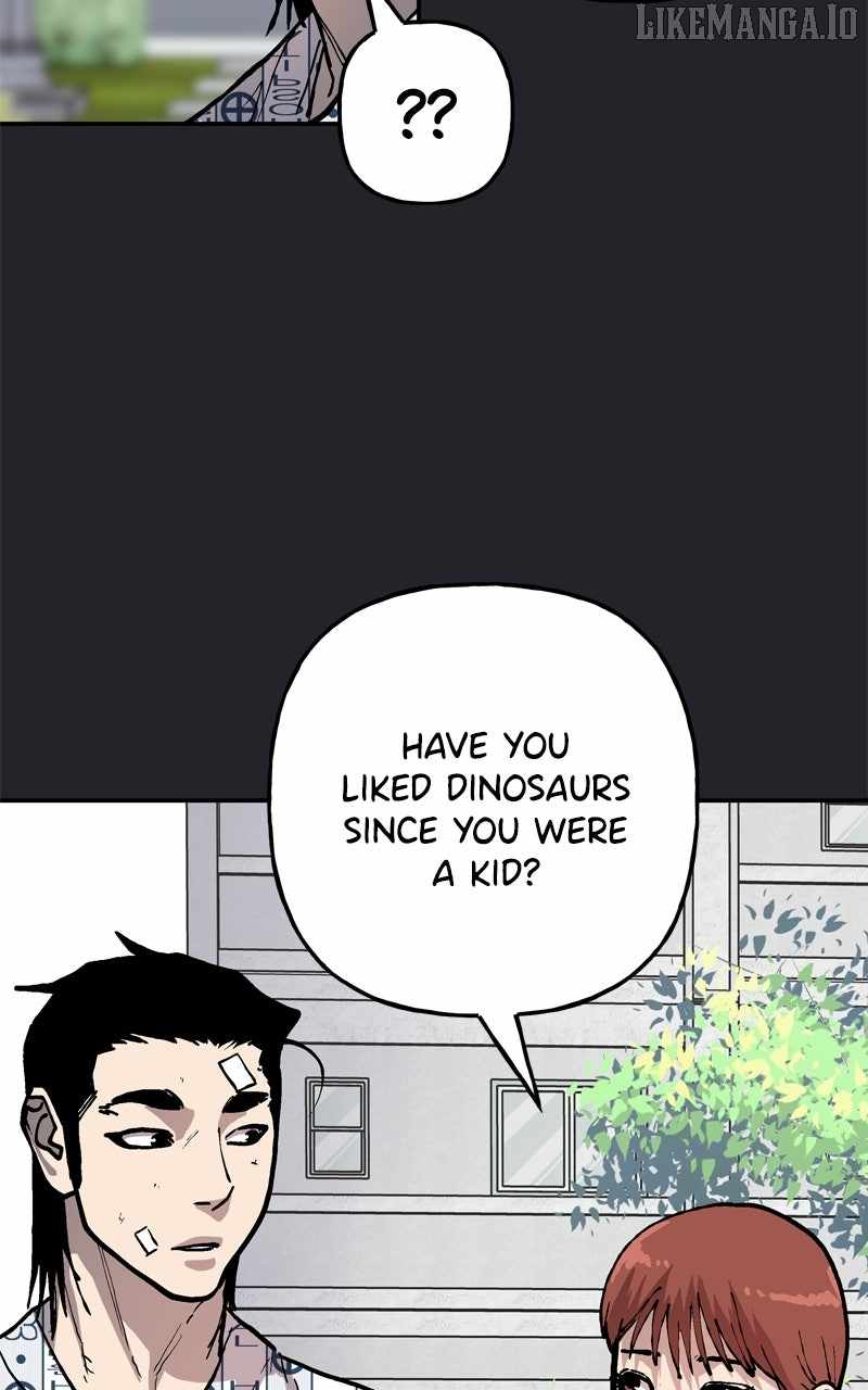 Boss Returns Chapter 52 - Page 28