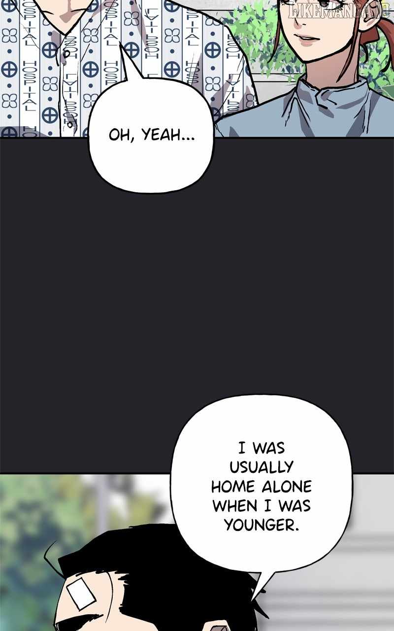 Boss Returns Chapter 52 - Page 29