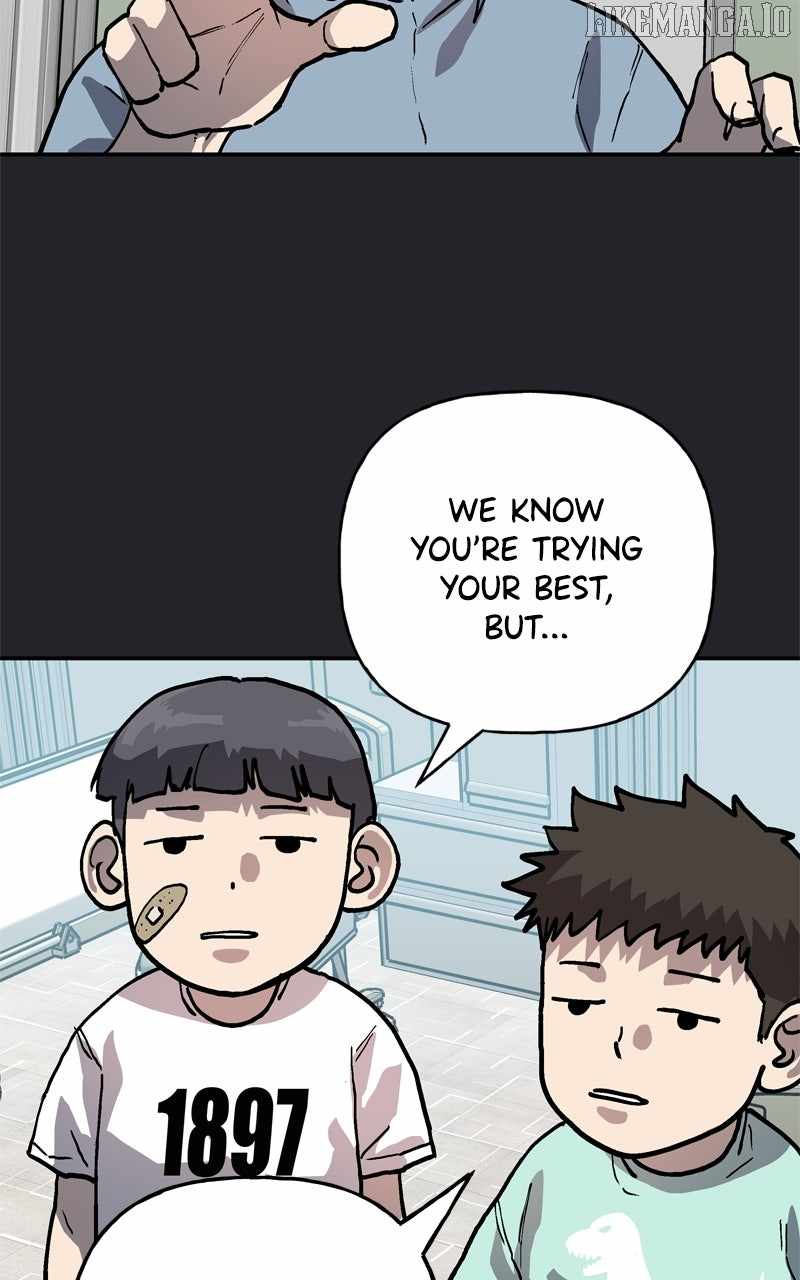 Boss Returns Chapter 52 - Page 4