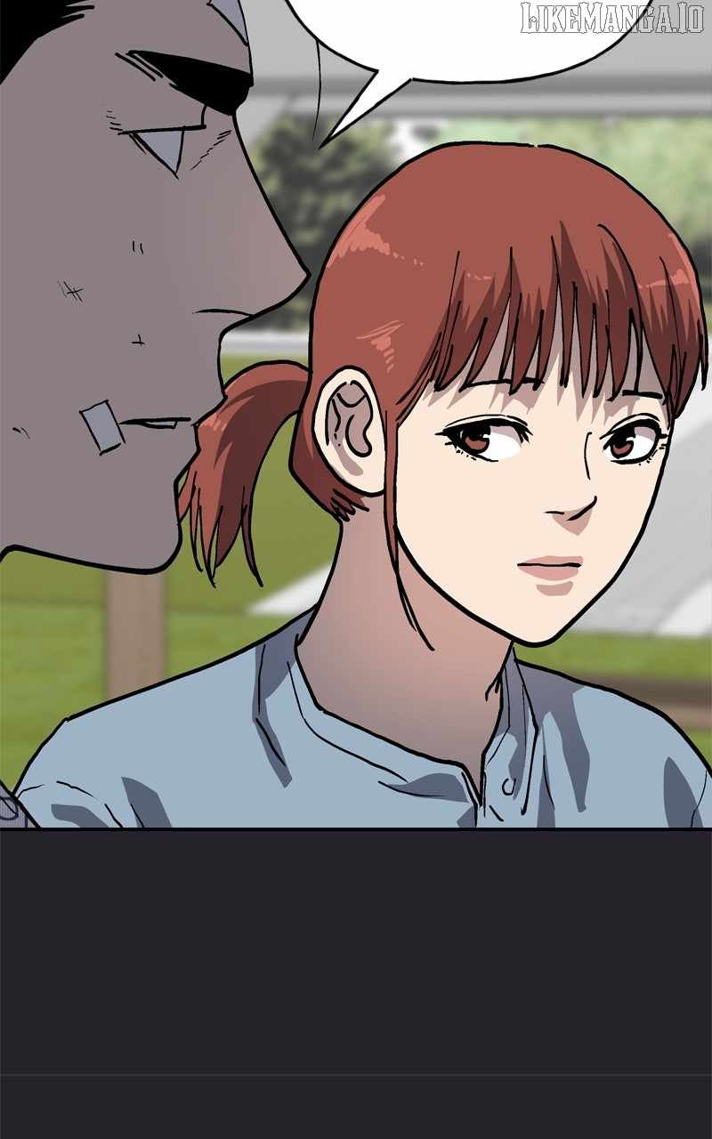 Boss Returns Chapter 52 - Page 31