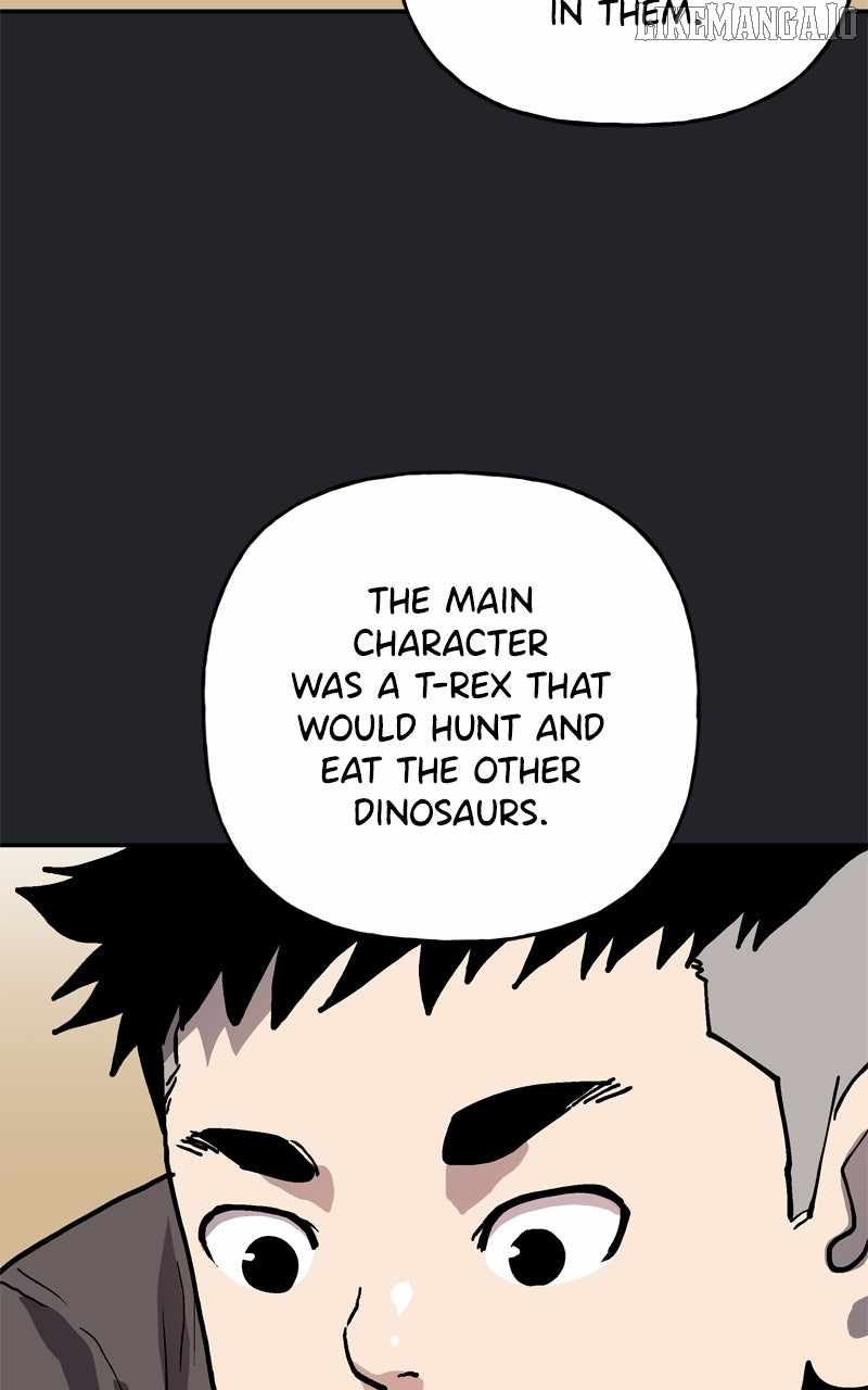 Boss Returns Chapter 52 - Page 33