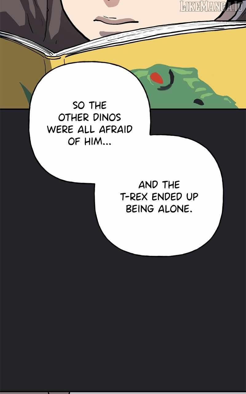 Boss Returns Chapter 52 - Page 34