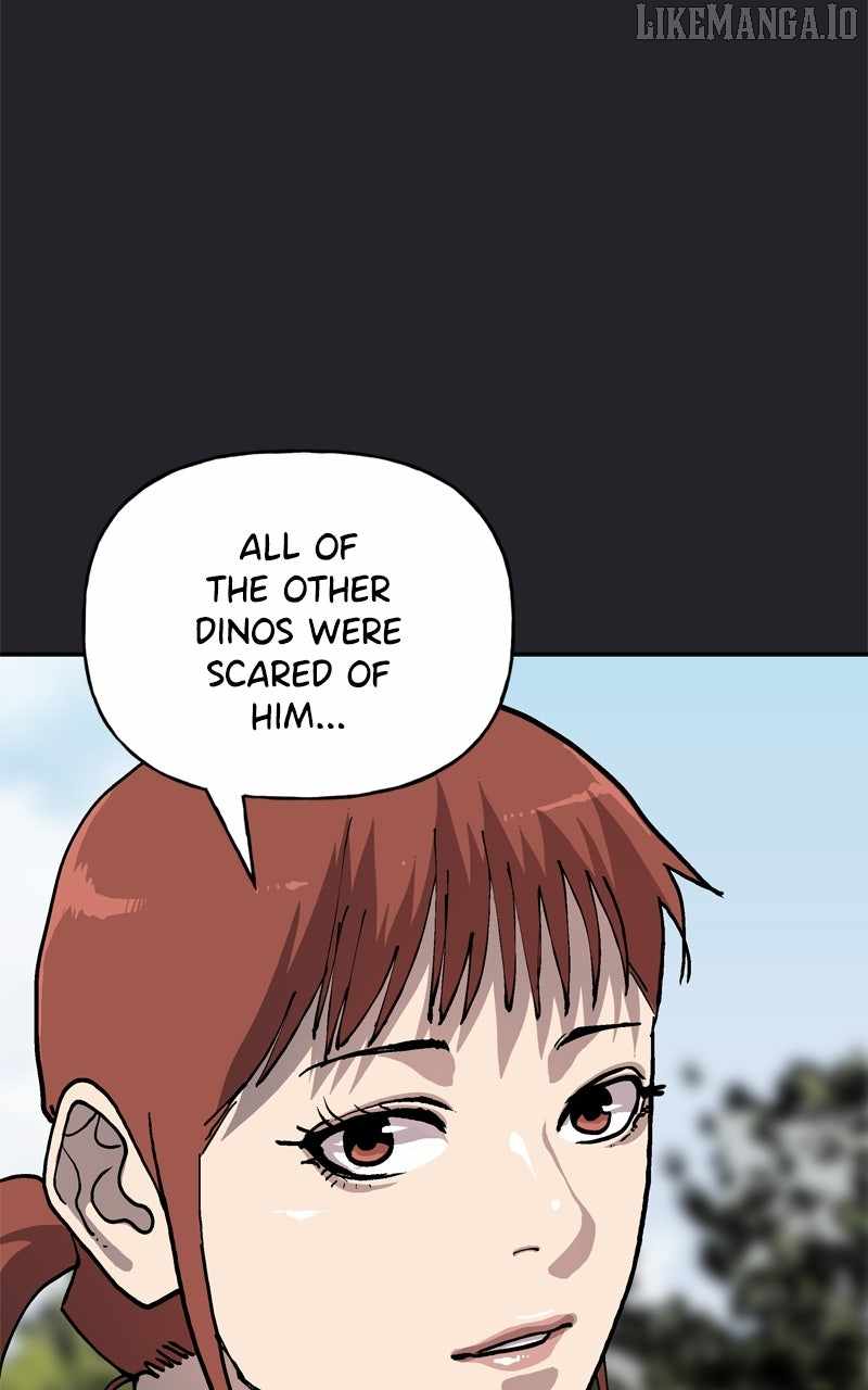 Boss Returns Chapter 52 - Page 37