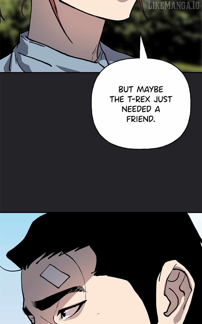 Boss Returns Chapter 52 - Page 38