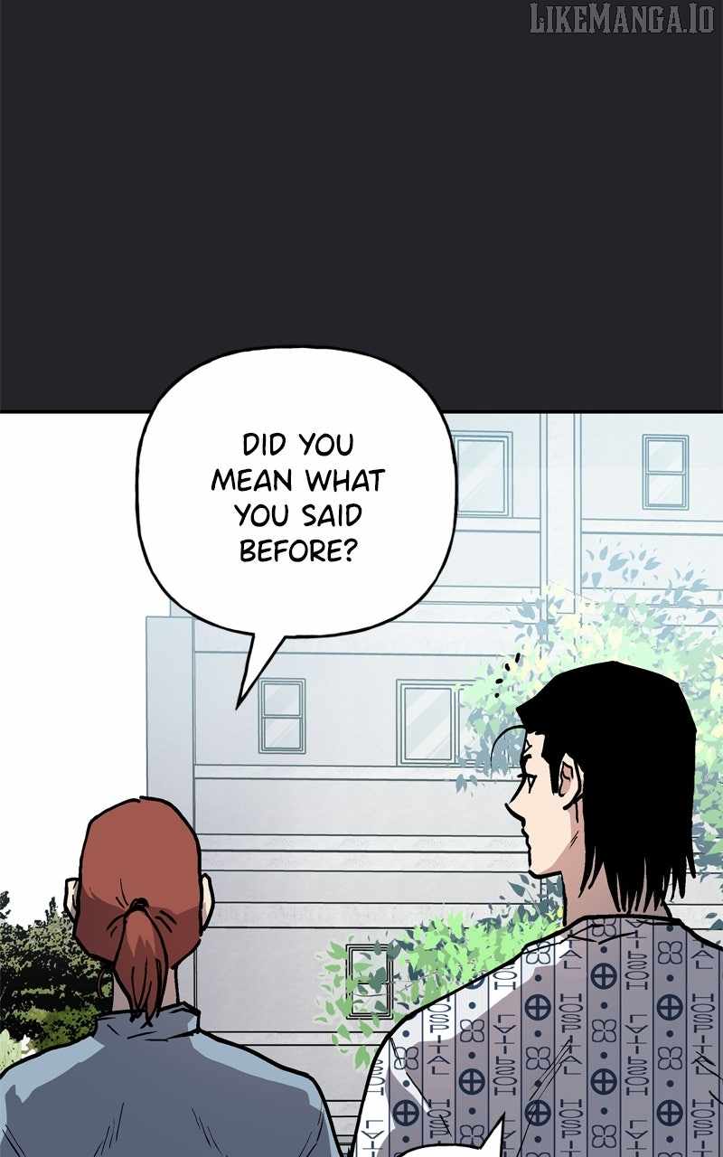 Boss Returns Chapter 52 - Page 40