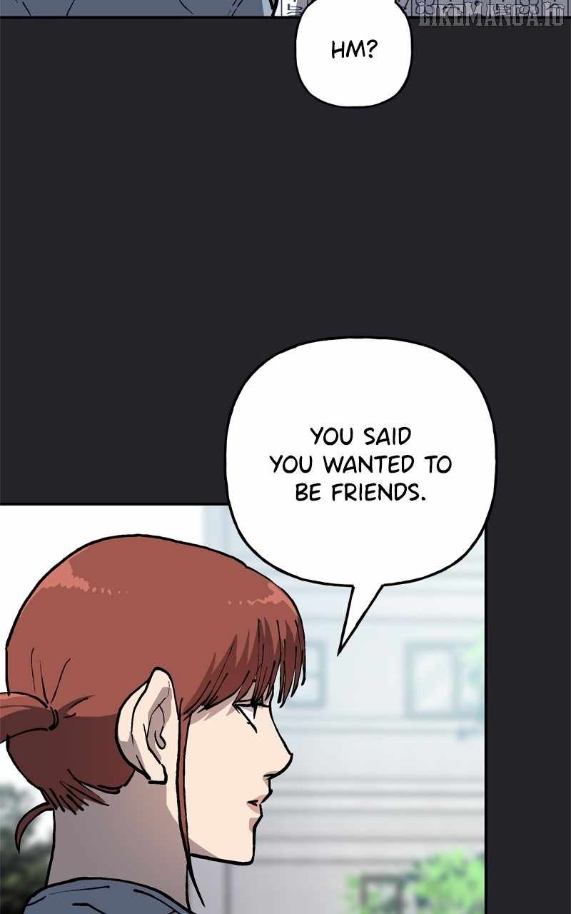 Boss Returns Chapter 52 - Page 41