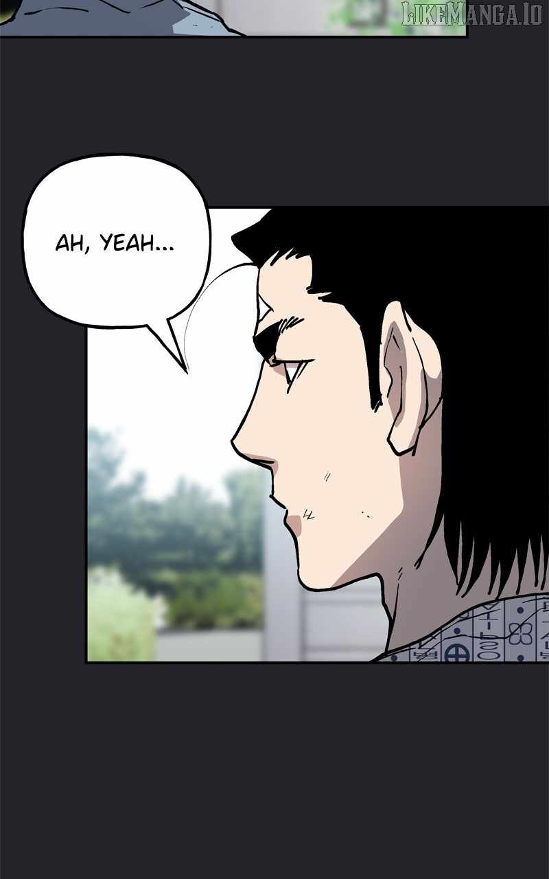 Boss Returns Chapter 52 - Page 42