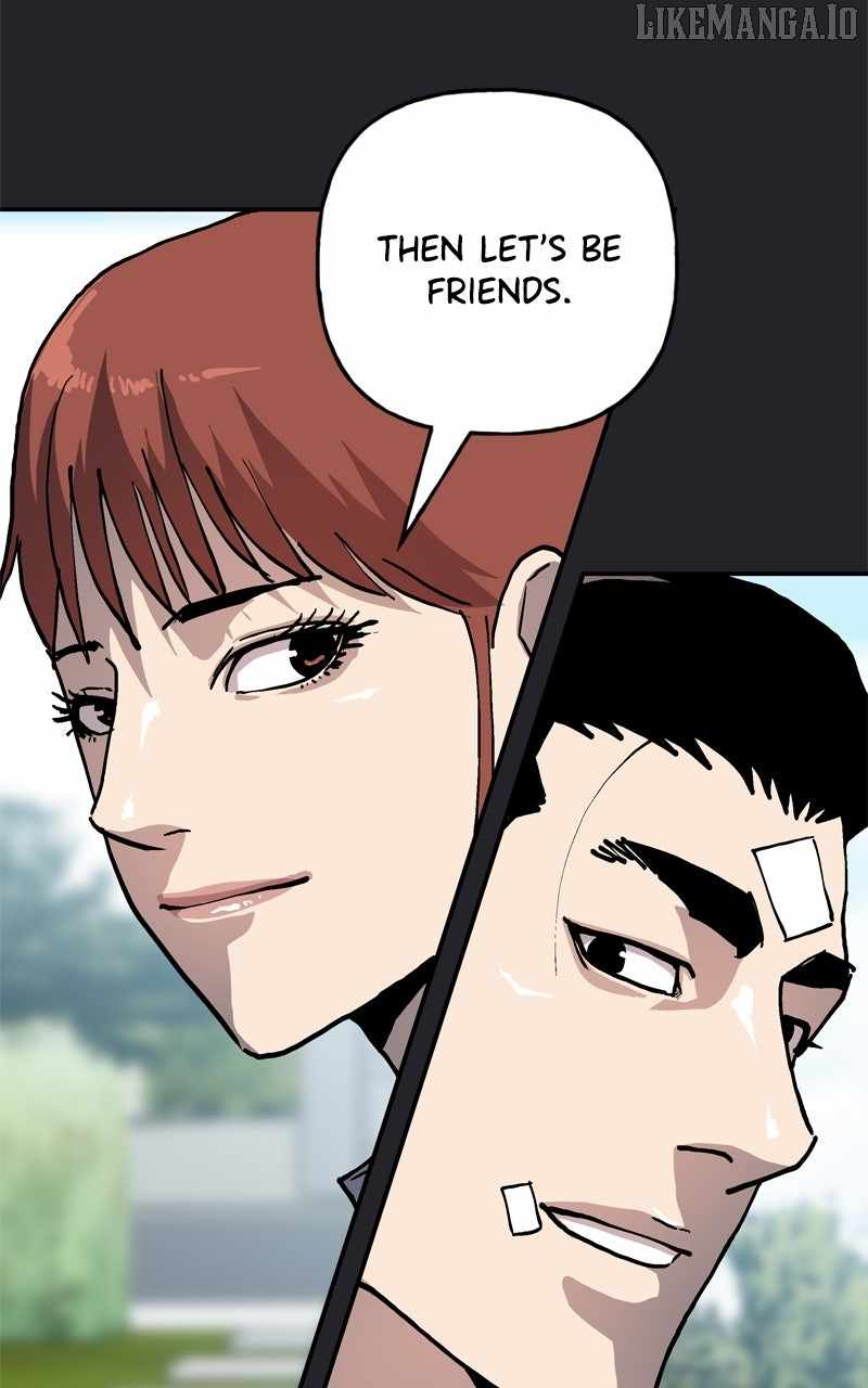 Boss Returns Chapter 52 - Page 43