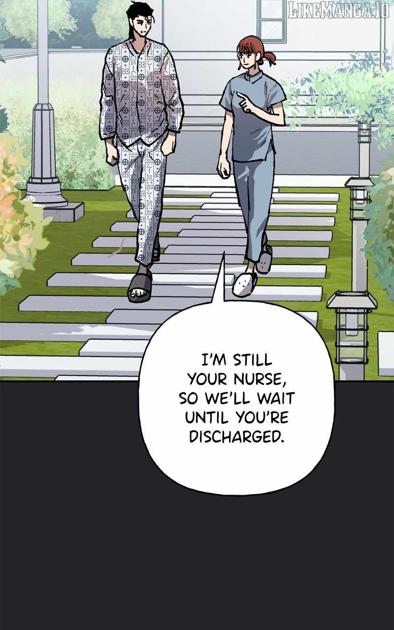 Boss Returns Chapter 52 - Page 45