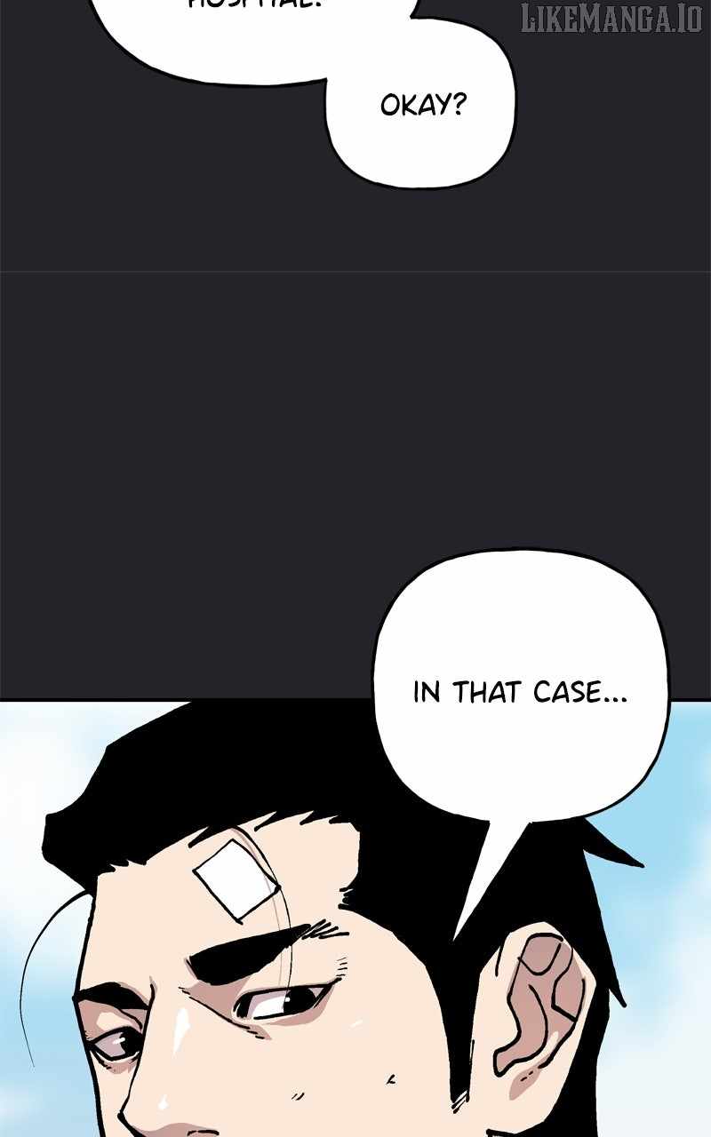 Boss Returns Chapter 52 - Page 47