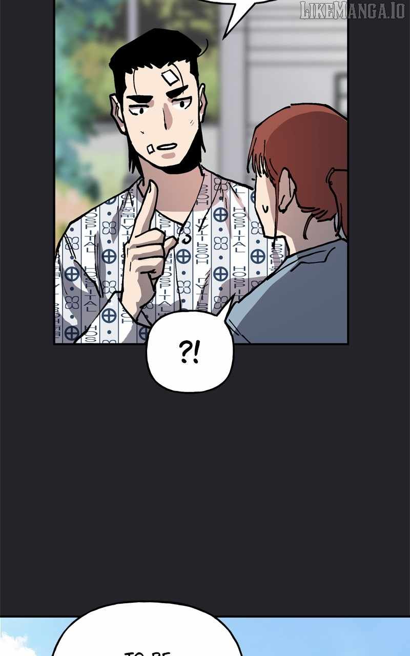 Boss Returns Chapter 52 - Page 49