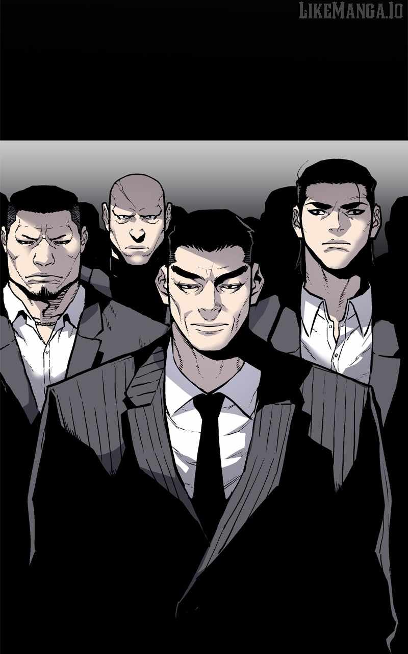 Boss Returns Chapter 52 - Page 51