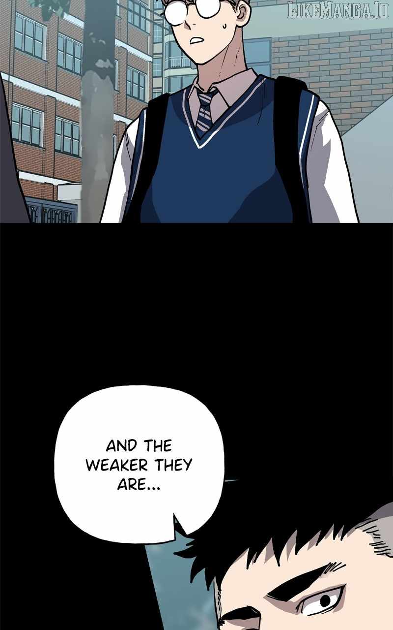 Boss Returns Chapter 52 - Page 53